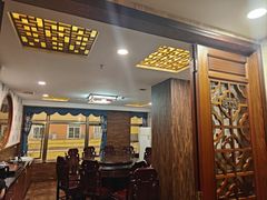 -彩景大茶楼(平湖店)