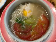 -老姑砂锅·烧烤天津菜(体北道店)