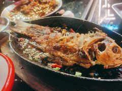 -丽伟的串·烧烤·砂锅(芝麻街店)