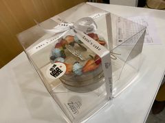 -ZOZO's昌左左精致甜品设计(新北店)