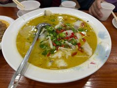 -椒香川流不息川菜馆(二七北路店)