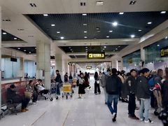 -丽江三义国际机场