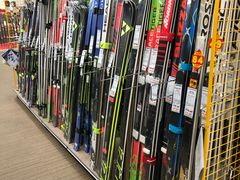 -TANABE SPORTS 滑雪用品双板专门店