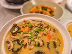 -西安锦江国际酒店