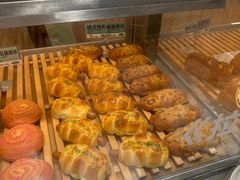 -精点味道(西安路店)