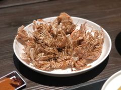 皮皮虾-盒马鲜生(大行宫店)