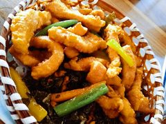 -先记烧鹅王·本地粤菜(福永店)