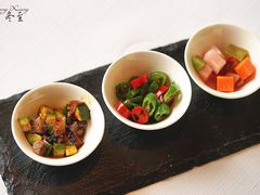 -富力丽思卡尔顿酒店·丽轩中餐厅