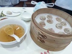 -鼎泰丰(渔阳店)
