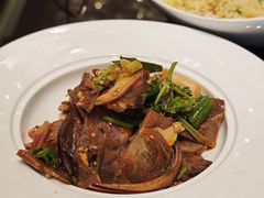 -大理实力希尔顿酒店•御玺中餐厅