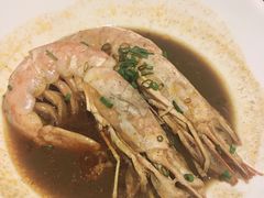 -梅筑·创意料理(王府井百货店)