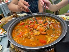 -大师傅金奖啤酒鱼(西街口总店)