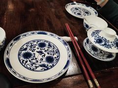 -顺兴老茶馆·精品川菜(世纪城店)
