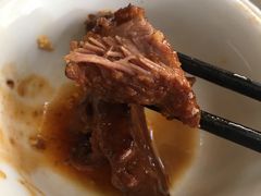 -何氏排骨(左家塘店)