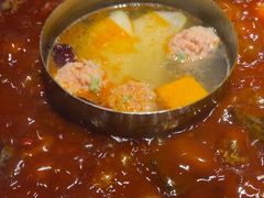 -城墙拐拐火锅(三峡广场黑金冠店)