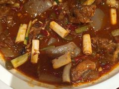 -姑奶奶老厨房(南坪路总店)