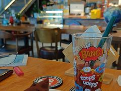 -了不起的考拉咖啡店(高新店)