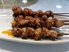 -明本湛江鸡•海鲜小厨(陈家祠店)