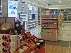 -金鹰超市(国际购物中心新街口店)