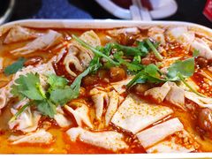 -火炉旺烤肉啤酒屋(沈北创始店)