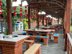 -枇杷园食为鲜火锅(南山店)