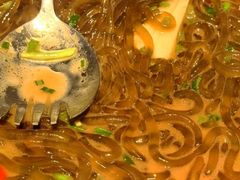 沙蒜烧豆面-荣小馆(临海世纪花城店)