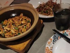 -羊门客在·烤盐池滩羊·川菜