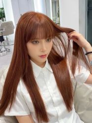 -MY HAIR ARDOR