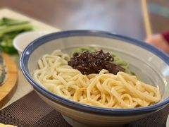 -福慧慈缘素食餐厅(王府井店)