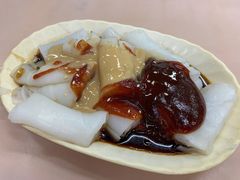 -满足面(白水井大街店)