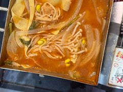 -泰善串店•延边朝鲜族烧烤(理工大学店)