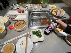 -海底捞火锅(名门店)