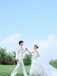 -拾尚映画·STUDIO婚纱摄影(中关村店)