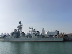 -中国人民解放军海军博物馆