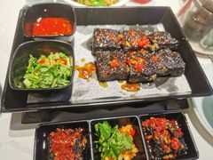 -火宫殿·小吃王国(坡子街店)