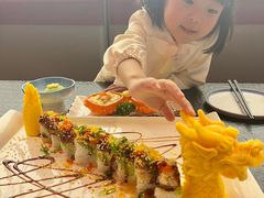 -将太无二·北美传奇寿司(荟聚购物中心西红门店)