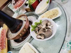 -阳坊胜利涮羊肉(阳坊老店)