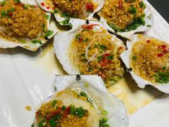 -鸿星花园酒家(银亿家园店)