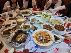 -三六三杭州菜(水上总店)
