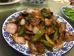 -广迎居老正兴菜馆