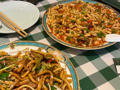 丁丁炒面-新疆巴州金丝特餐厅(大钟寺店)