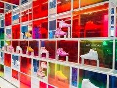 -NIKE品牌体验店(南京东路店)