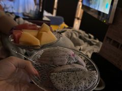 -美姿水荟美食水疗