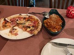 -Mammamia意大利餐厅(阳春巷店)