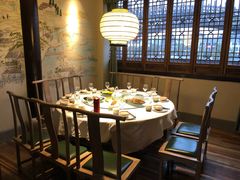 包厢-二十八里太湖船菜(吉祥路店)