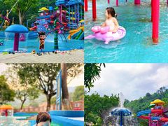 -清泉湾生态旅游度假区