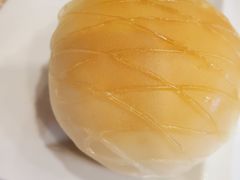 -麒麟中餐厅·经典粤菜·地道菜式老字号(广州长隆酒店)