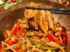 -乔街深夜食堂·小龙虾·高压锅生蚝(杭州总店)