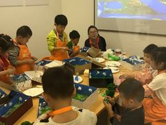 -斯坦星球AI编程·机器人科创·科学实验·信奥·思维·STEM·积木拼搭·竞赛考级(浦东联洋广场大拇指龙阳御桥中心)