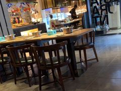-星伦多自助料理(江阴万达店)